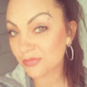 Meet your Posher, Kristen